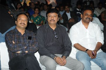 Ladies and Gentlemen Audio Release